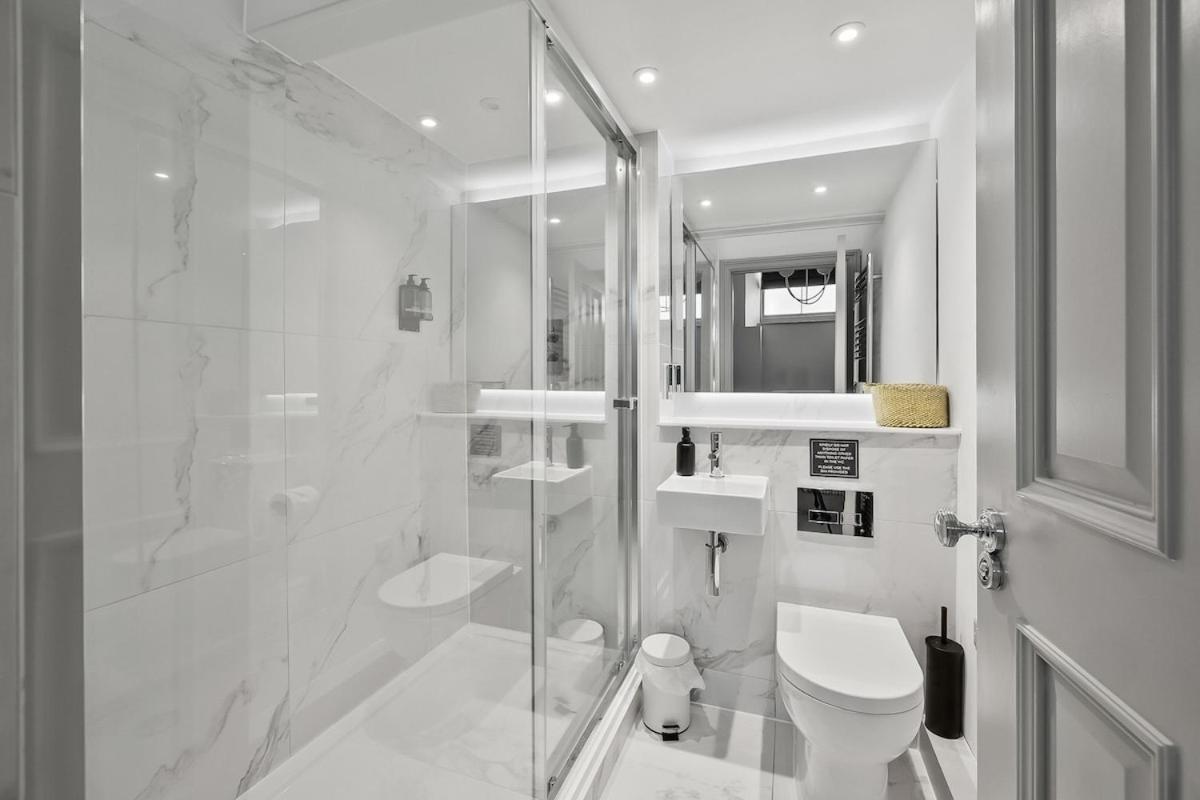 Hurlingham By Pureserviced พลีมัธ ภายนอก รูปภาพ