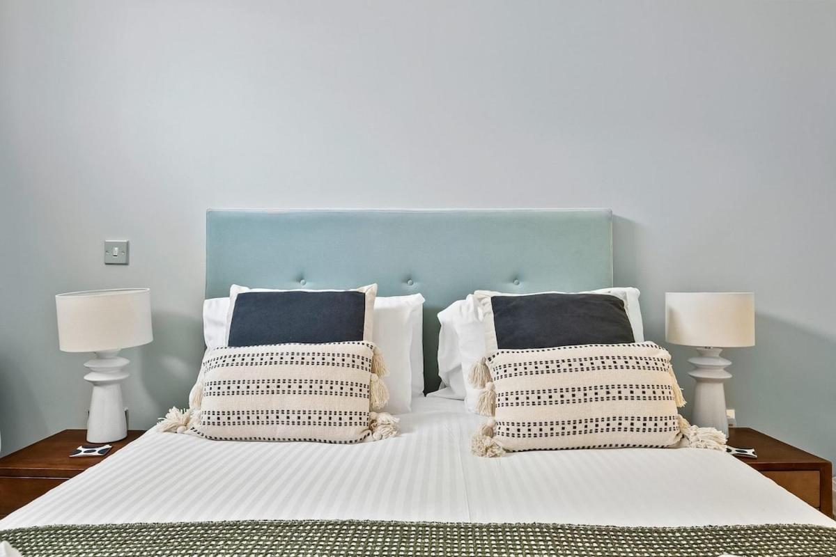 Hurlingham By Pureserviced พลีมัธ ภายนอก รูปภาพ